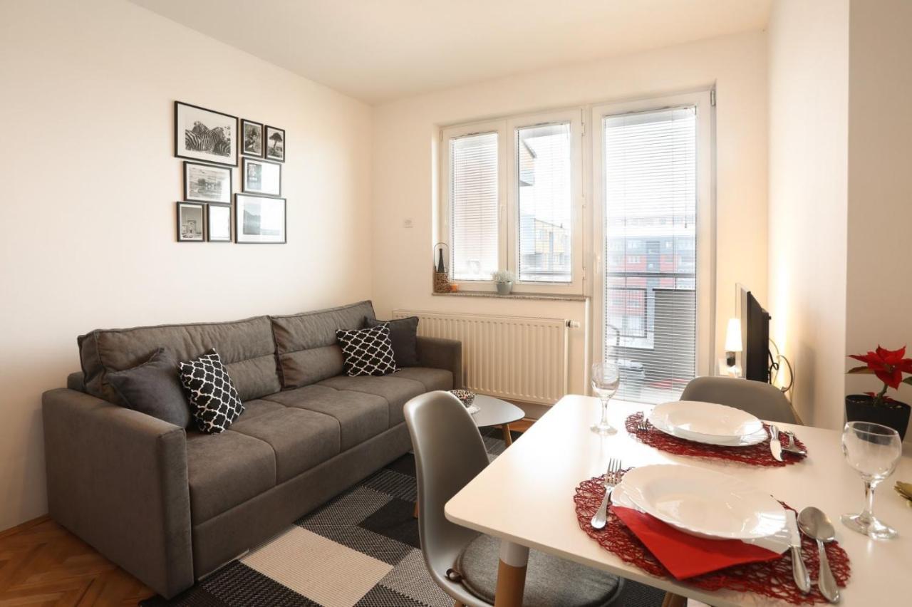 Apartment Igor Lukavica Luaran gambar