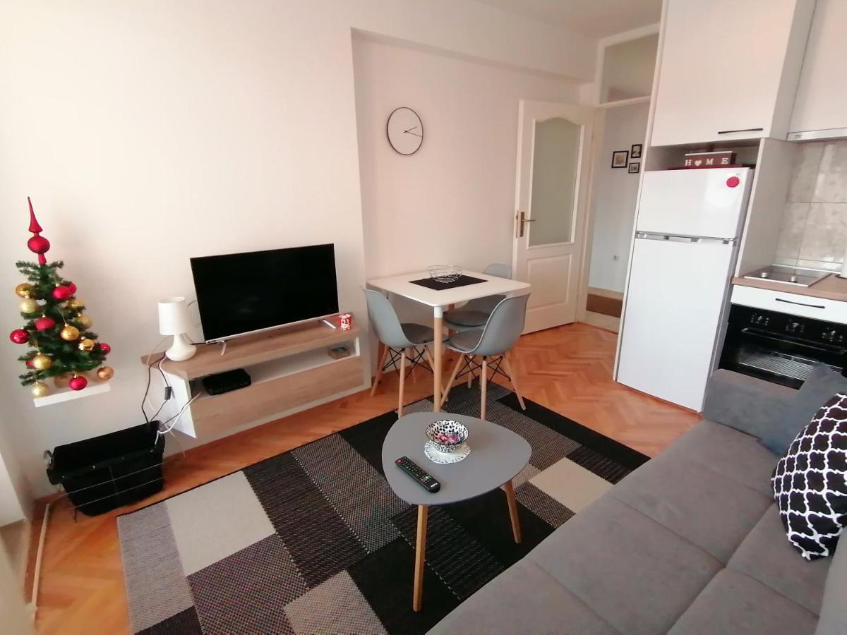 Apartment Igor Lukavica Luaran gambar