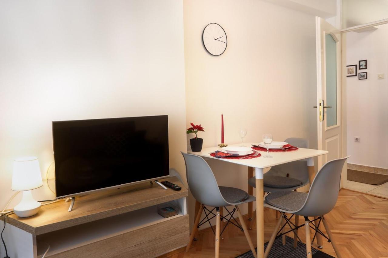 Apartment Igor Lukavica Luaran gambar