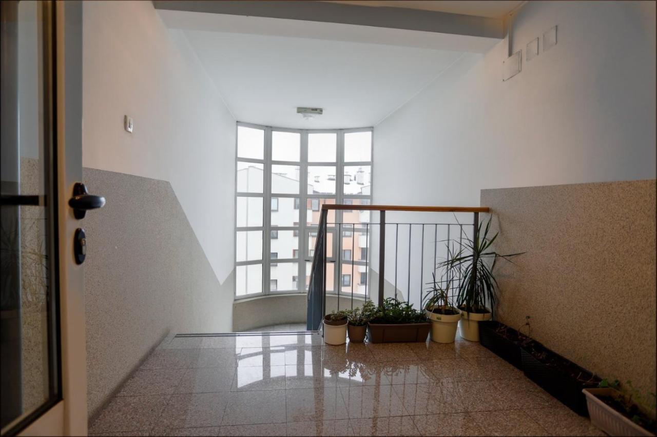 Apartment Igor Lukavica Luaran gambar