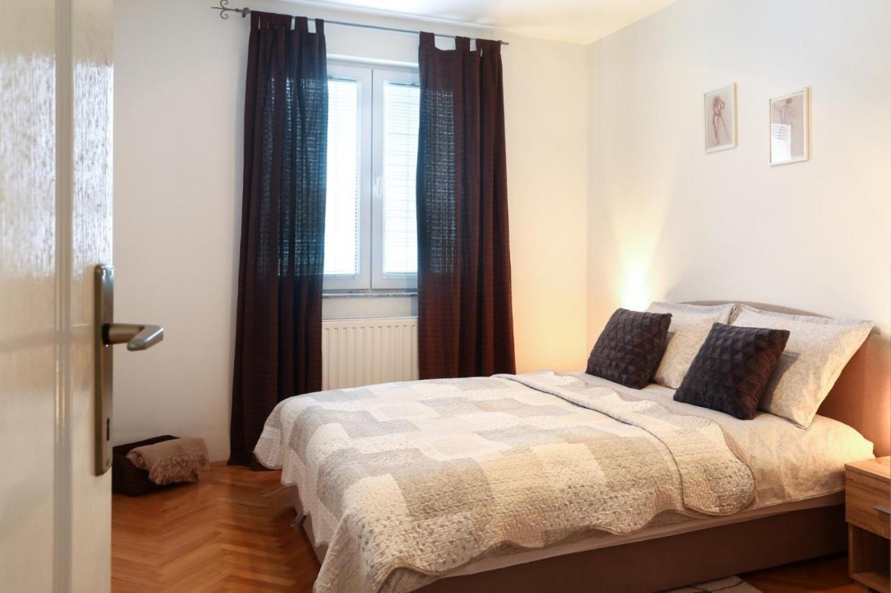 Apartment Igor Lukavica Luaran gambar