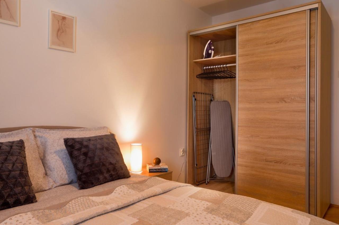 Apartment Igor Lukavica Luaran gambar
