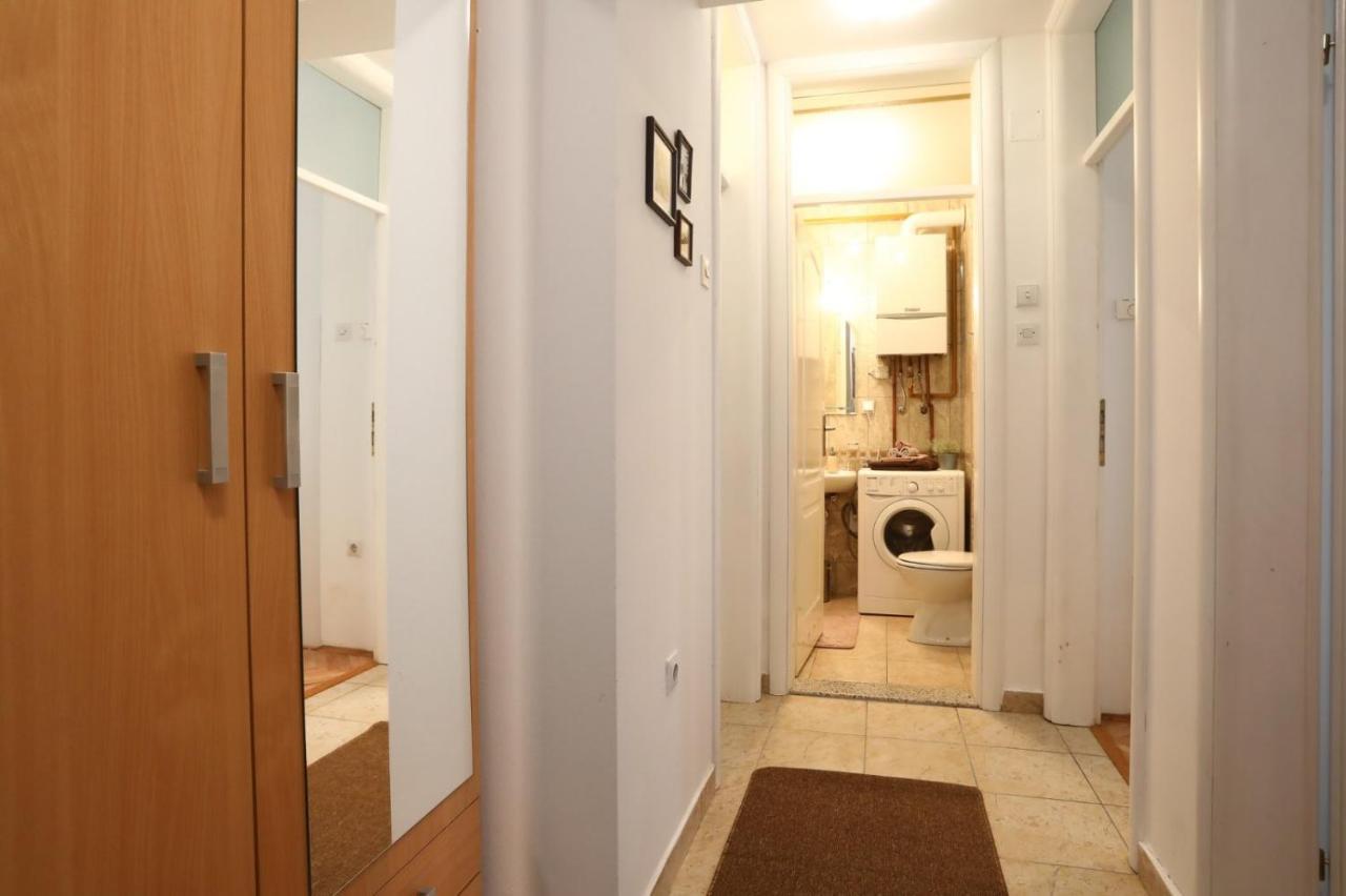 Apartment Igor Lukavica Luaran gambar