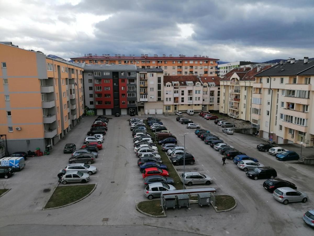 Apartment Igor Lukavica Luaran gambar