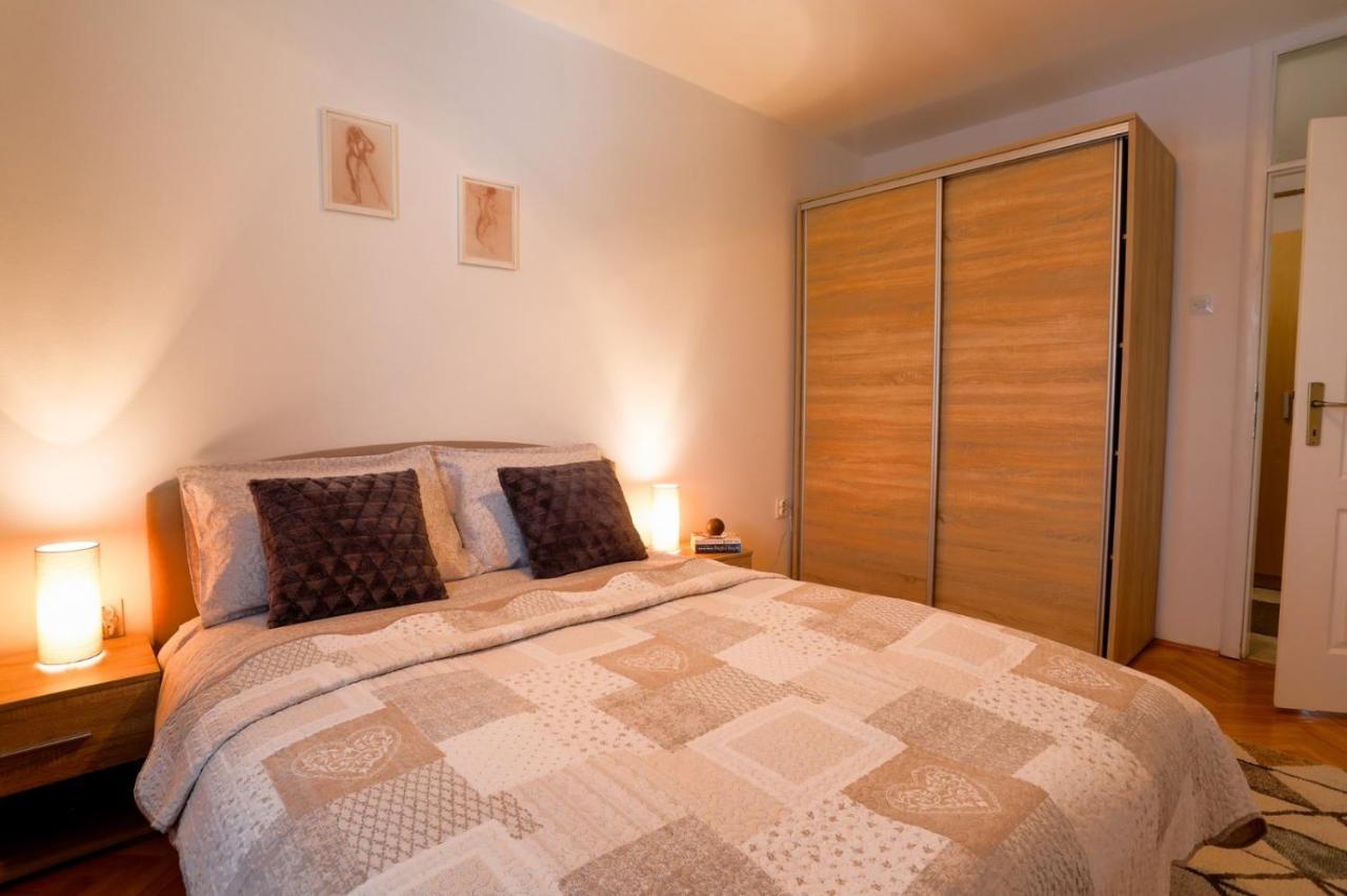 Apartment Igor Lukavica Luaran gambar